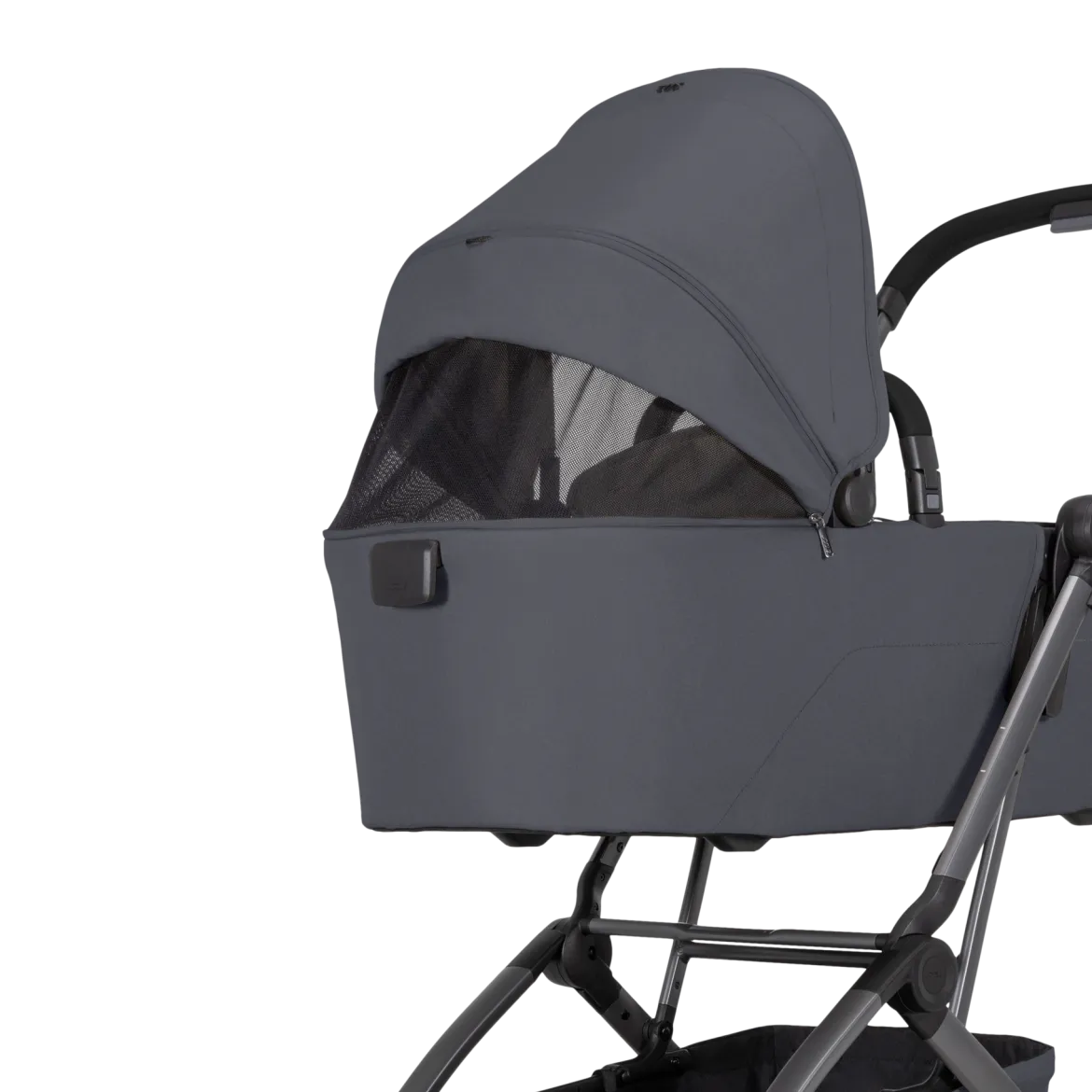 Aer2 Bassinet Cot