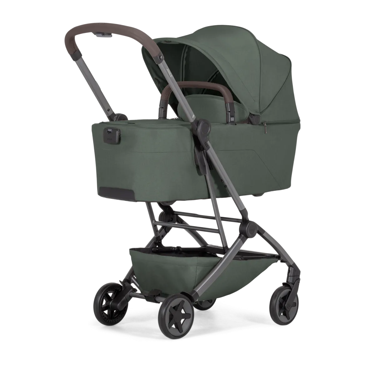 Aer2 Bassinet Cot