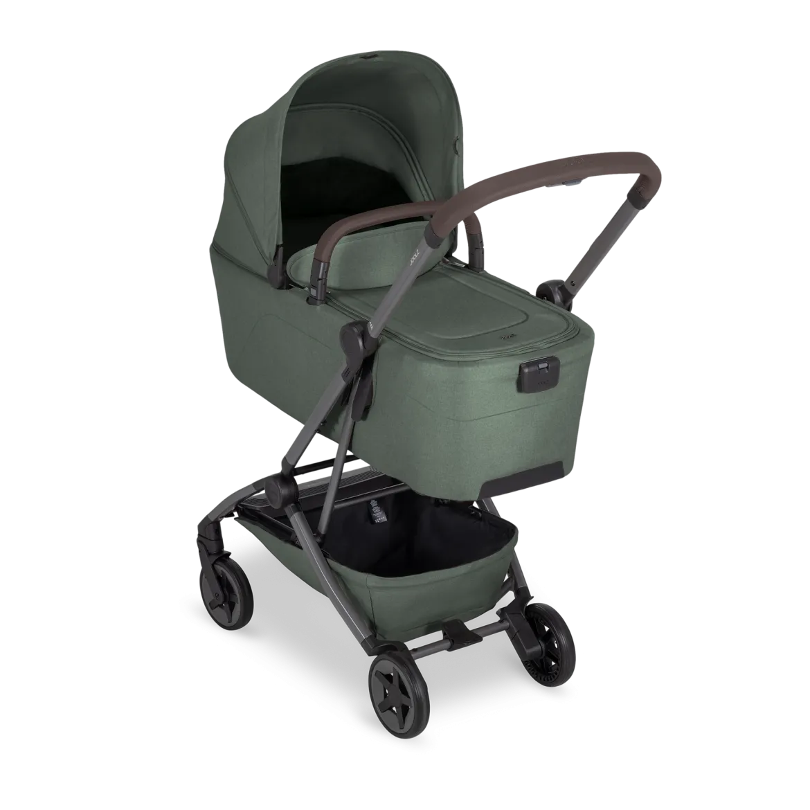 Aer2 Bassinet Cot