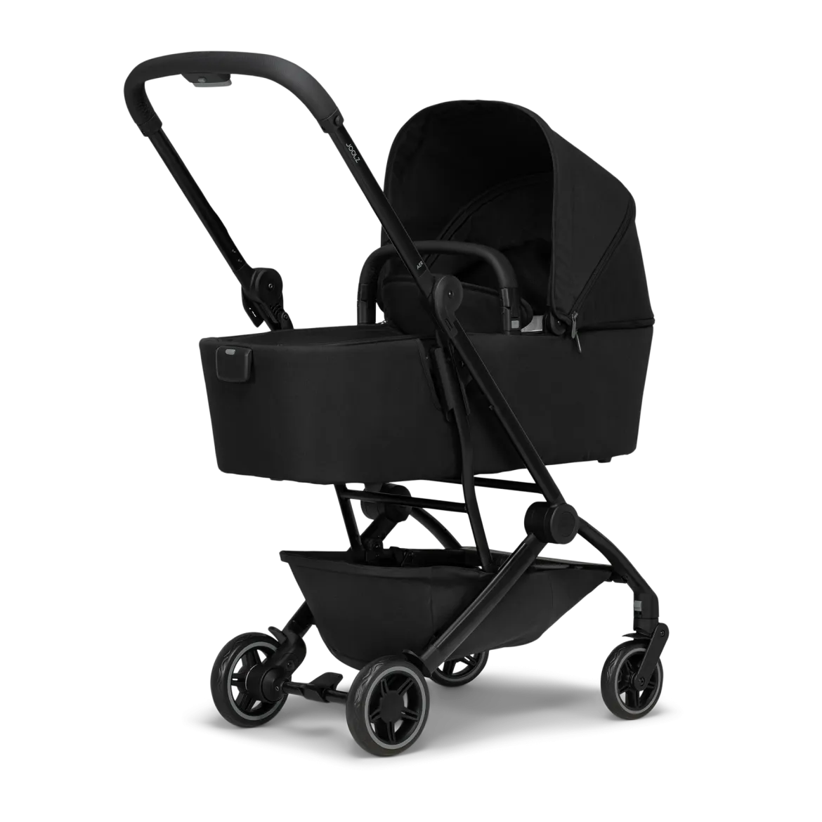 Aer+ Bassinet Cot
