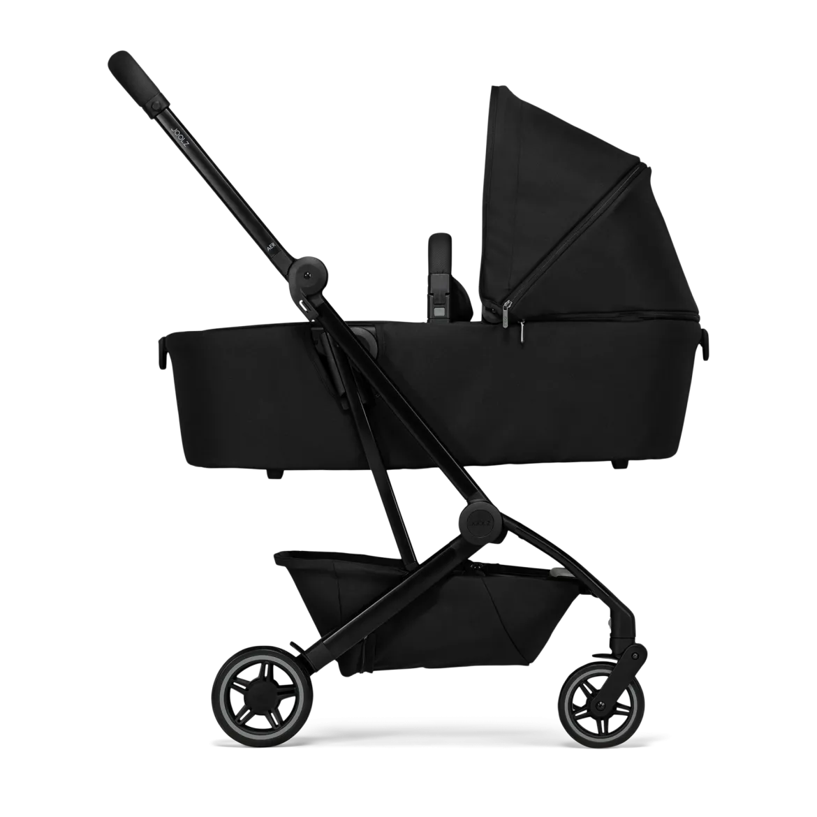 Aer+ Bassinet Cot