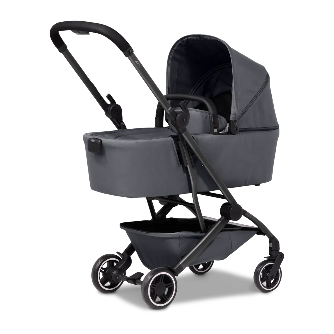 Aer+ Bassinet Cot