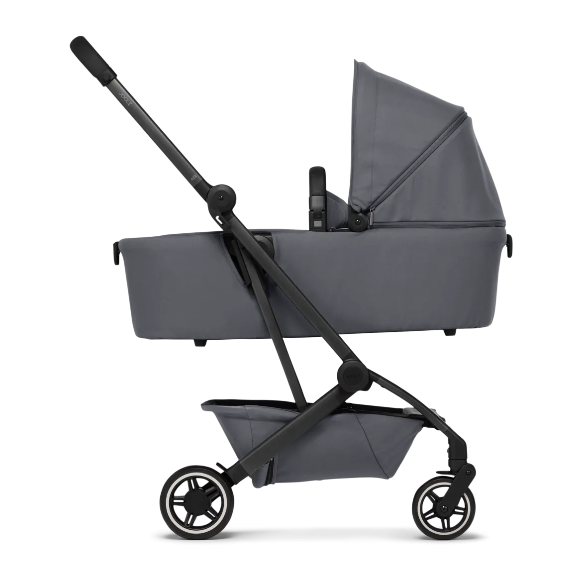 Aer+ Bassinet Cot