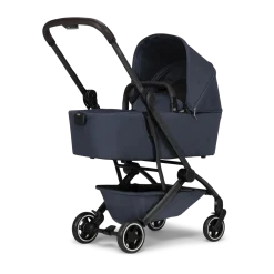 Aer+ Bassinet Cot