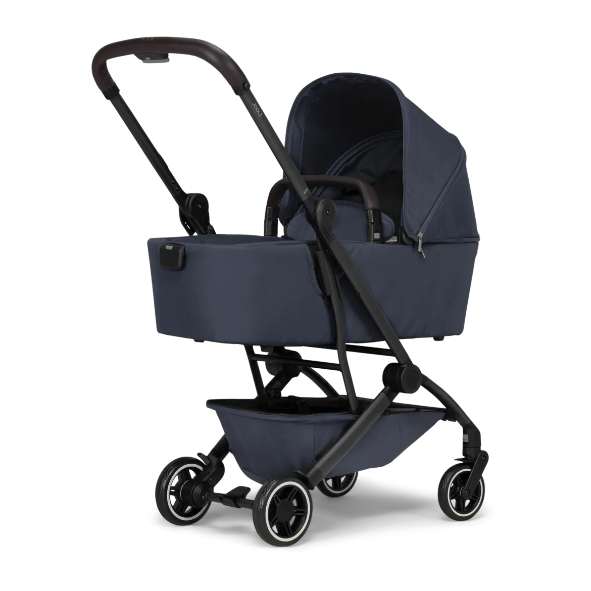 Aer+ Bassinet Cot