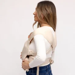 Aerial Buckle Wrap Carrier
