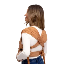 Aerial Buckle Wrap Carrier