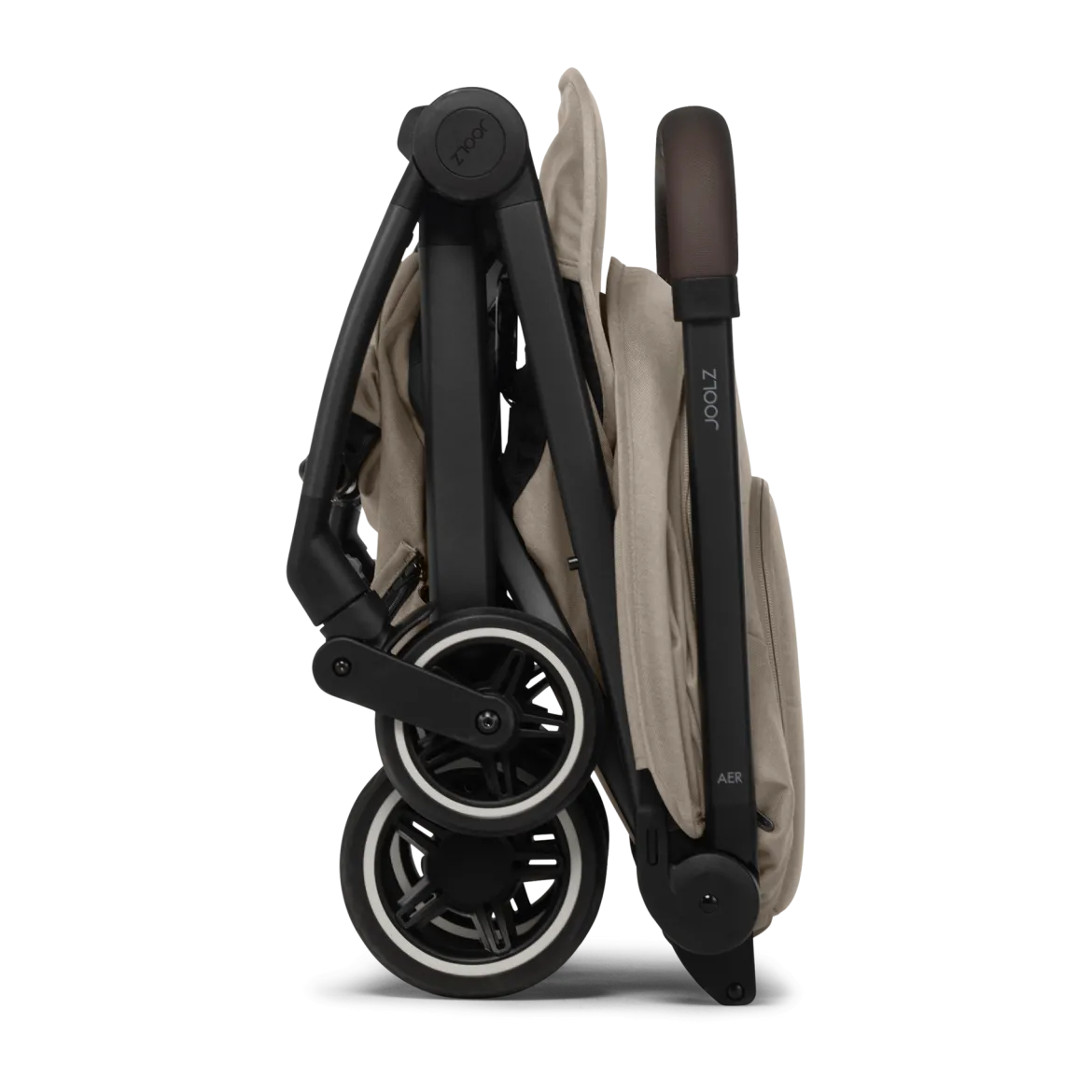 Aer + Lightweight Stroller