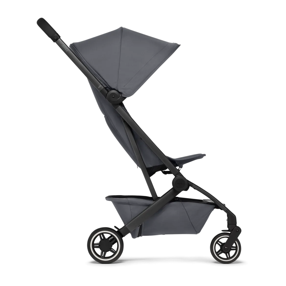 Aer + Lightweight Stroller