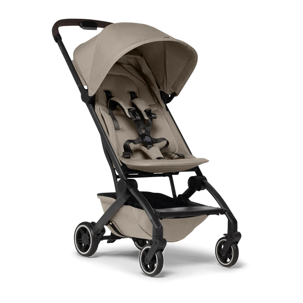 Aer + Lightweight Stroller