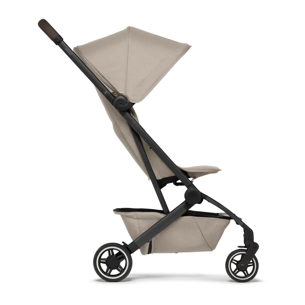 Aer + Lightweight Stroller