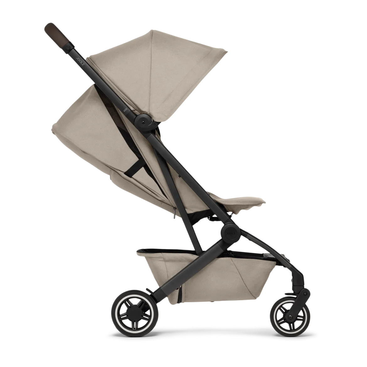 Aer + Lightweight Stroller