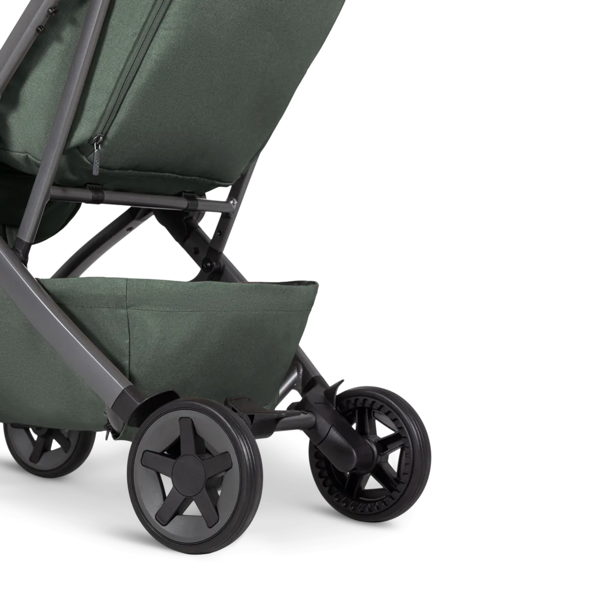 Aer2 Stroller