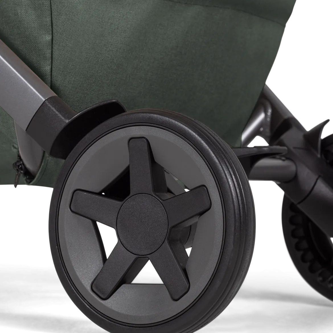 Aer2 Stroller