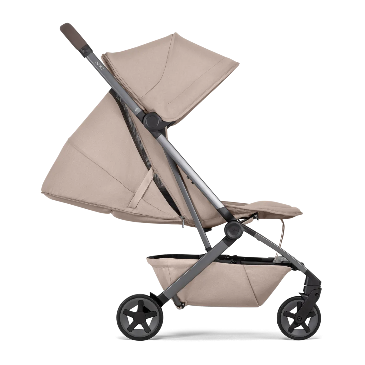 Aer2 Stroller