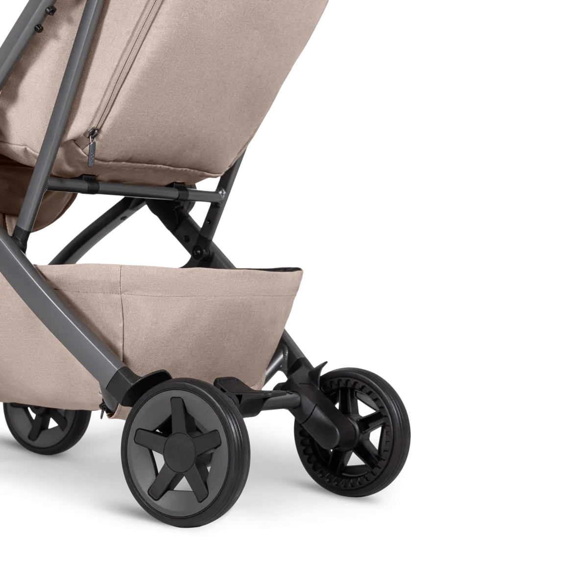 Aer2 Stroller