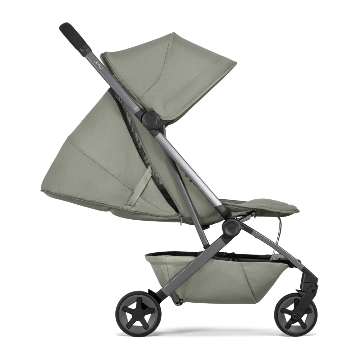 Aer2 Stroller