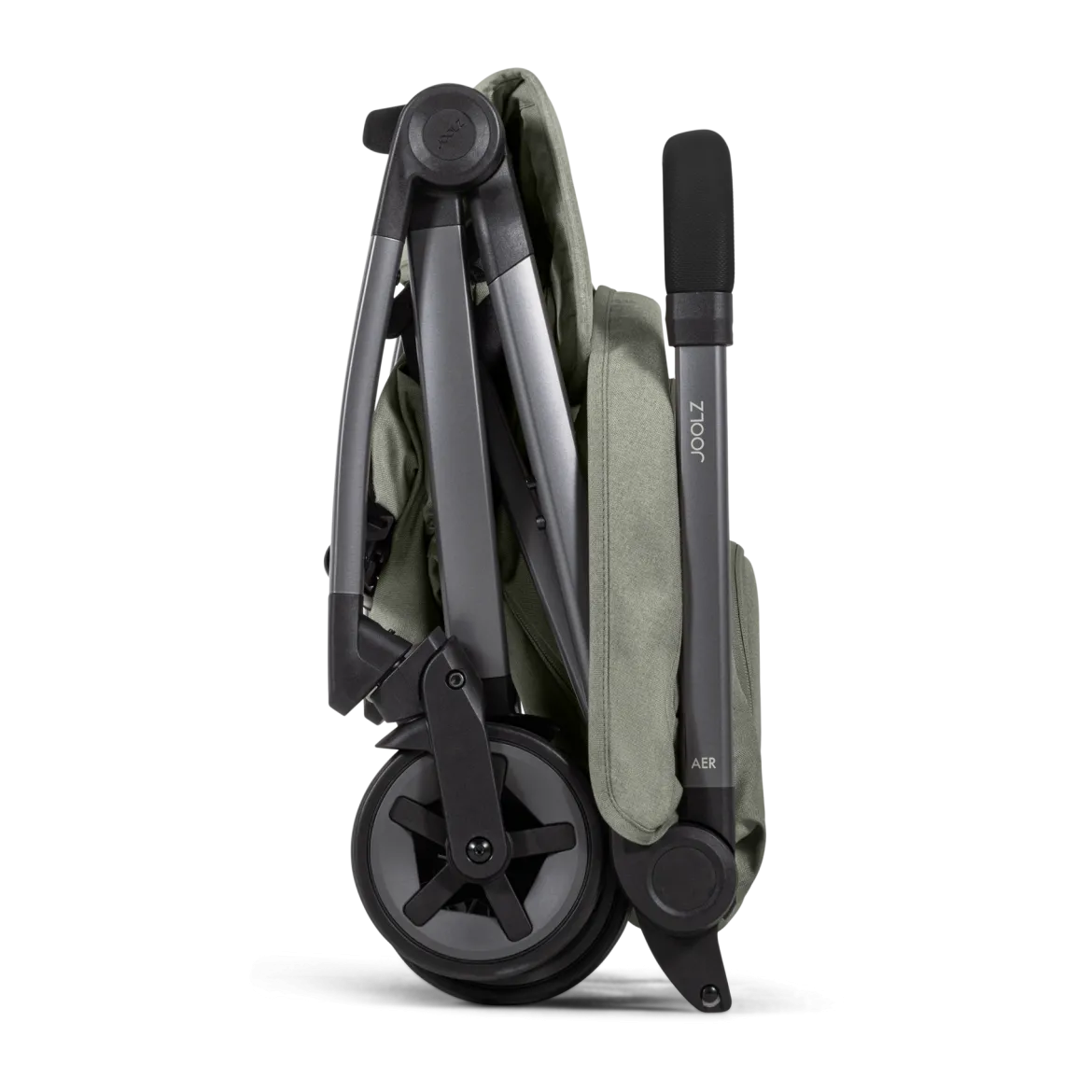 Aer2 Stroller