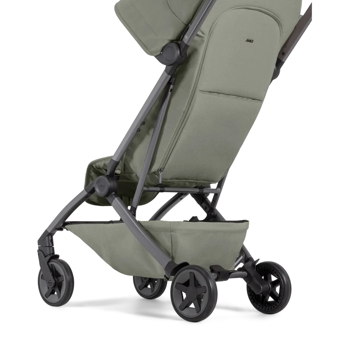Aer2 Stroller