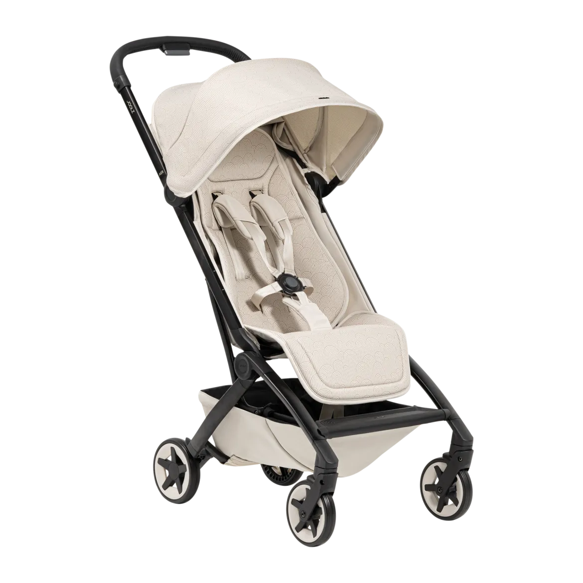 Aer2 Stroller