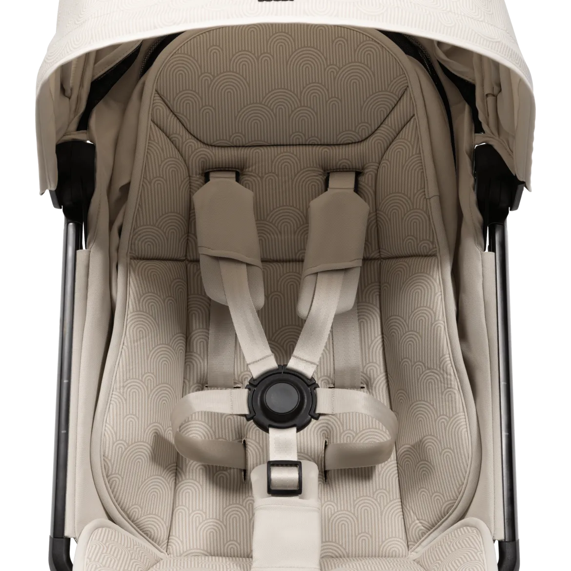 Aer2 Stroller