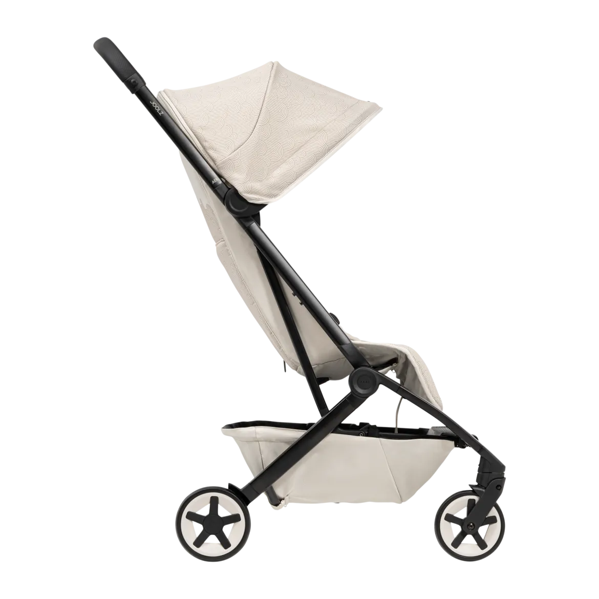 Aer2 Stroller