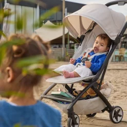 Aer2 Stroller