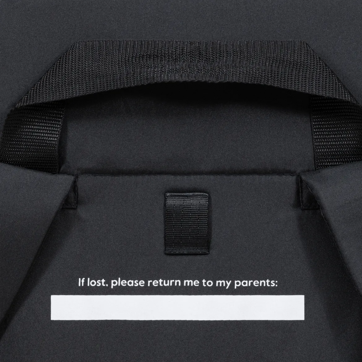 Aer Transport Bag