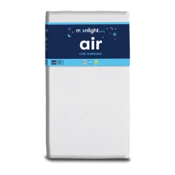 Air Crib Mattress