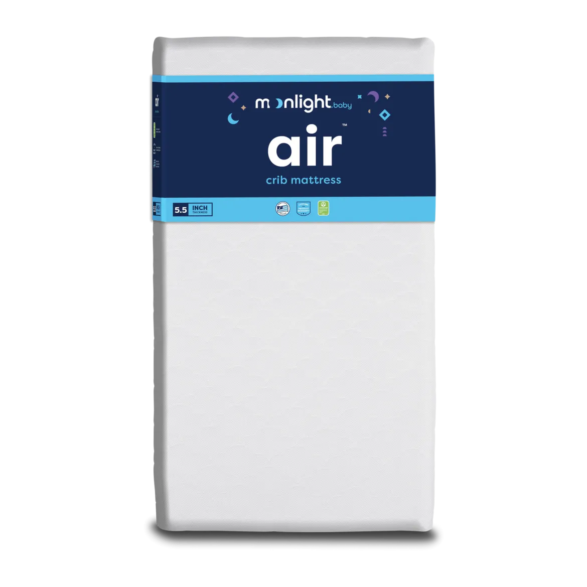 Air Crib Mattress