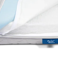 Air Crib Mattress