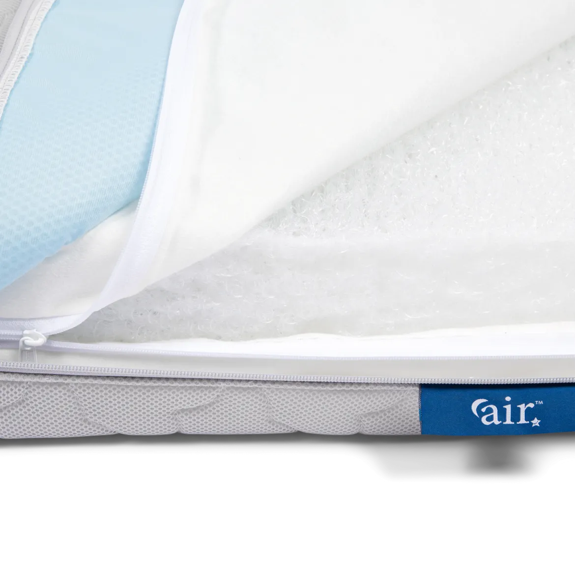 Air Crib Mattress
