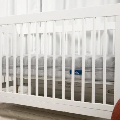 Air Crib Mattress