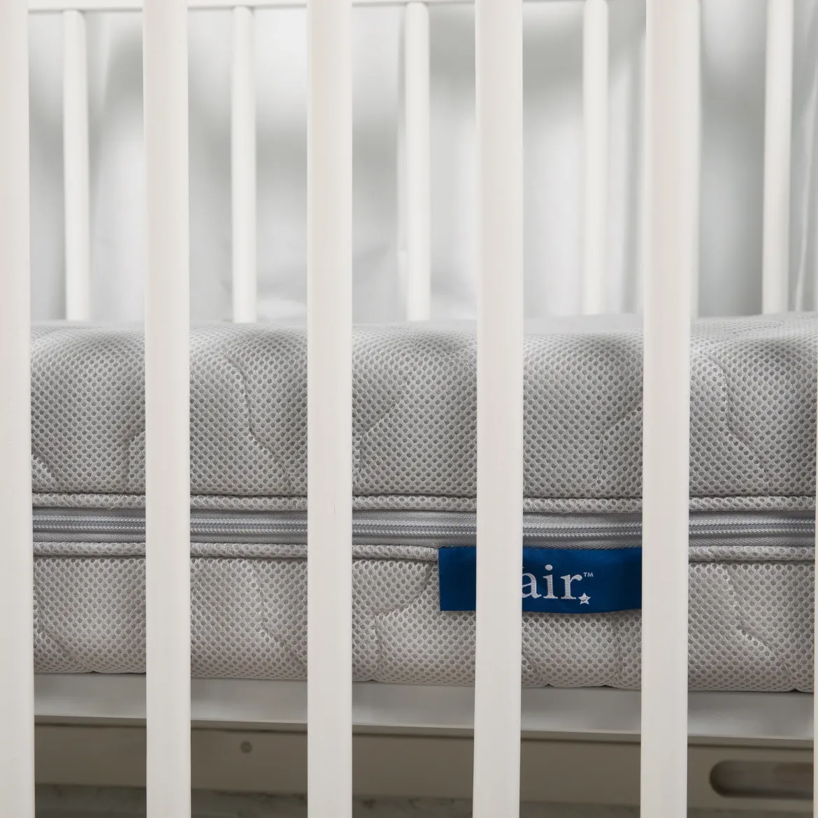 Air Crib Mattress