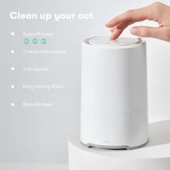 Air Purifier