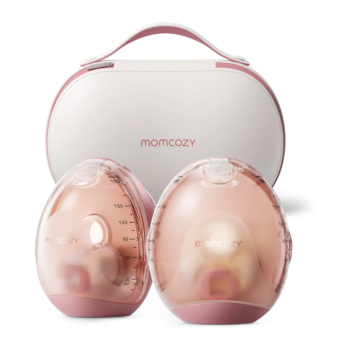 Air 1 Ultra-Slim Wearable Electric Breast Pump