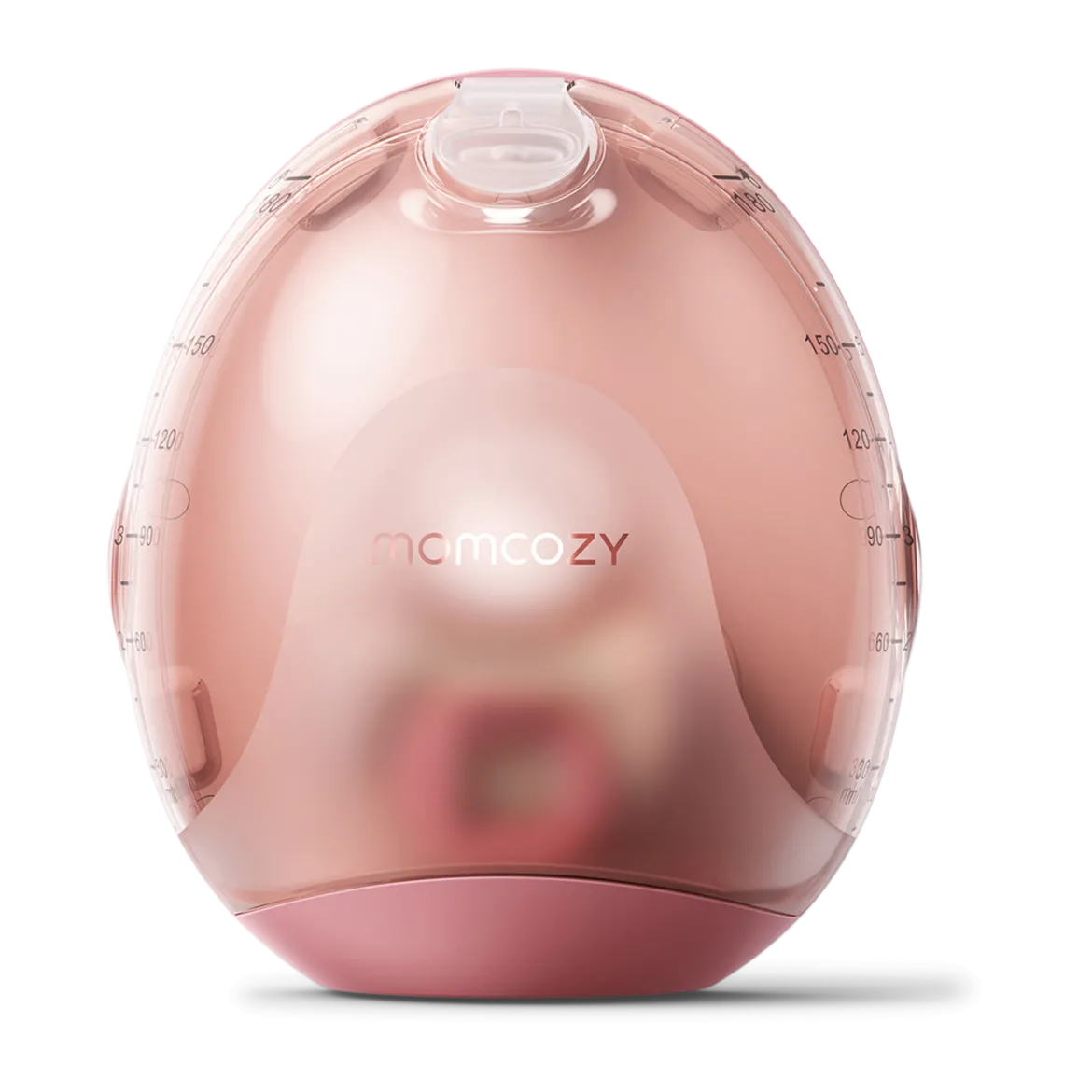 Air 1 Ultra-Slim Wearable Electric Breast Pump