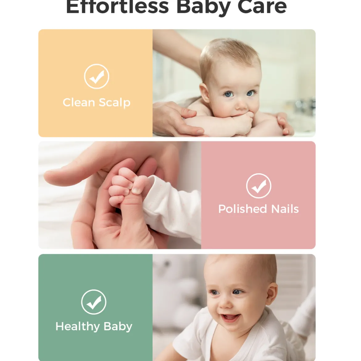 All-in-1 Core Baby Kit