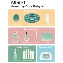 All-in-1 Core Baby Kit