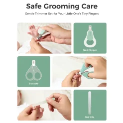 All-in-1 Core Baby Kit