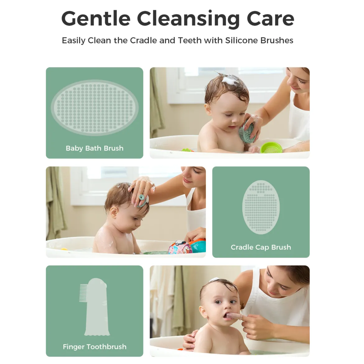 All-in-1 Core Baby Kit