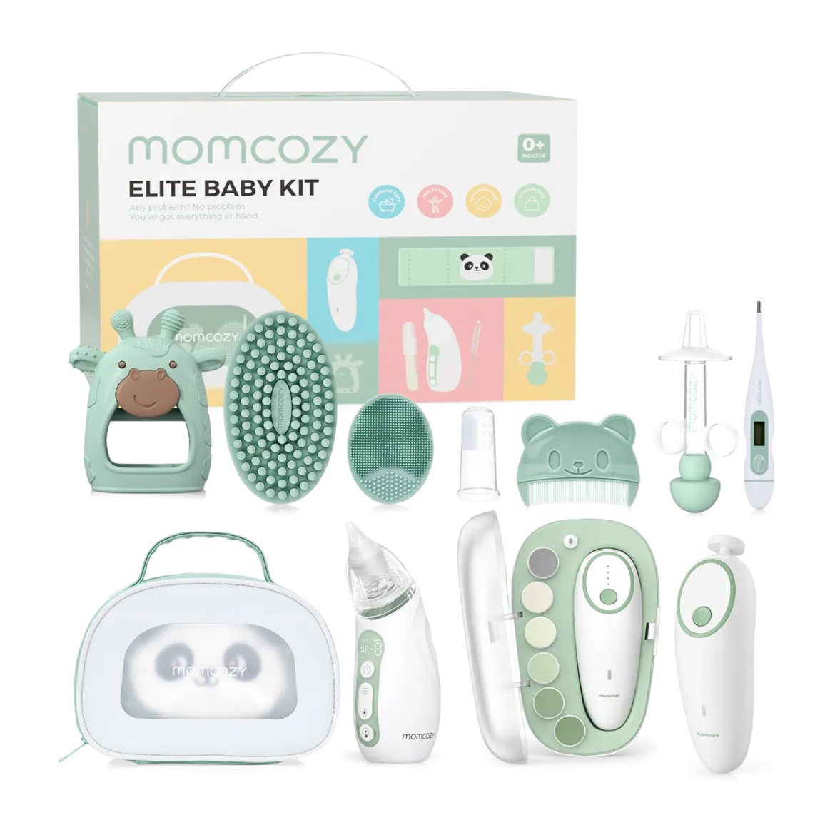All-in-1 Elite Baby Kit