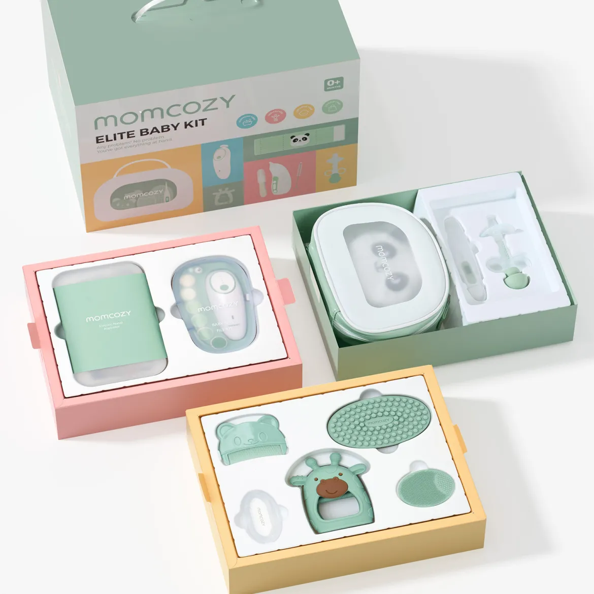 All-in-1 Elite Baby Kit