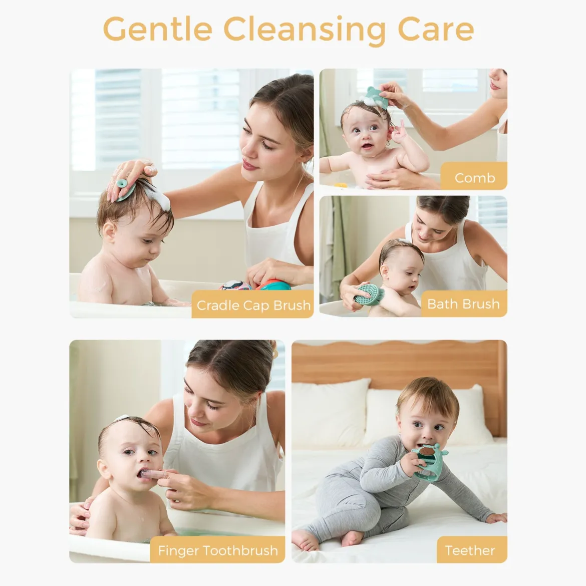 All-in-1 Elite Baby Kit