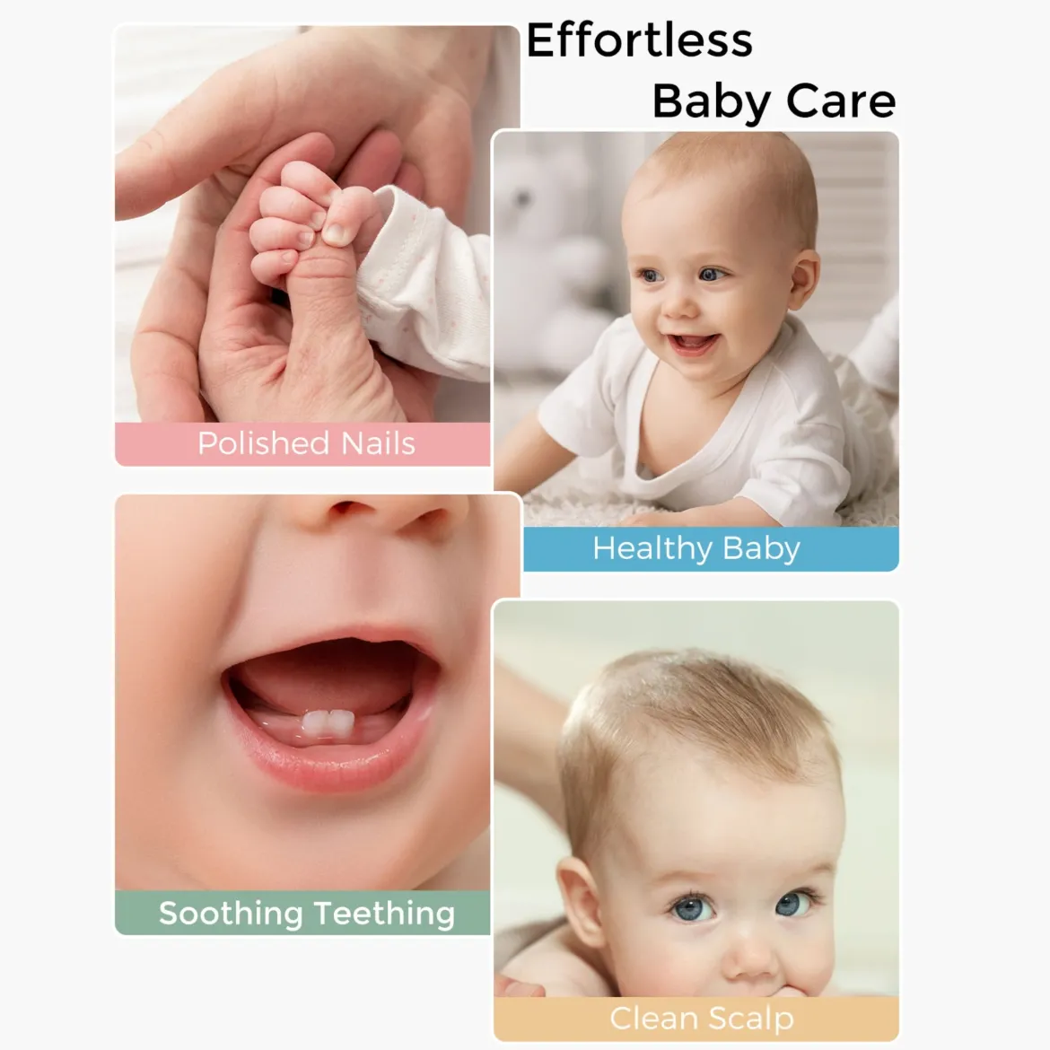 All-in-1 Elite Baby Kit