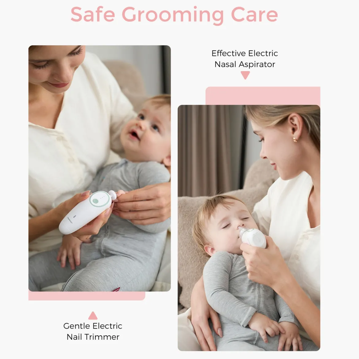 All-in-1 Elite Baby Kit