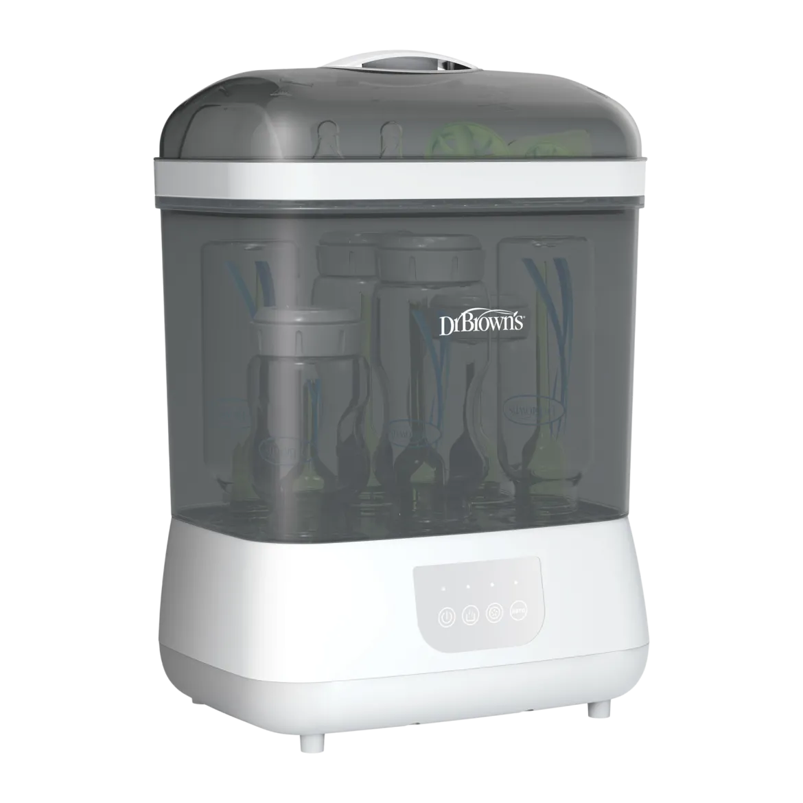 All-In-One Bottle Sterilizer and Dryer