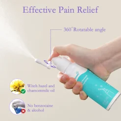 All-in-One Postpartum Essentials Recovery Kit