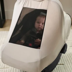 All Seasons Car Seat Cover