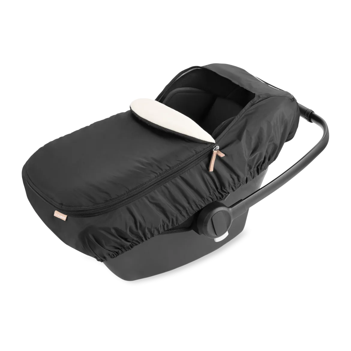 All Seasons Car Seat Cover
